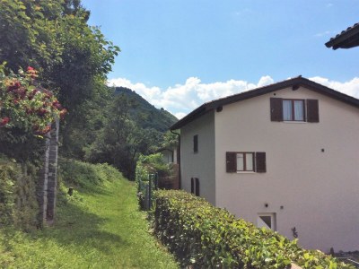 Holiday apartment Al Castagno Duplex - Outdoor photo 16