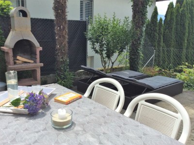 Holiday apartment Al Castagno Duplex - Outdoor photo 18
