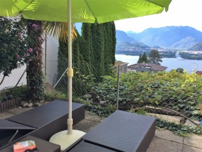 Holiday apartment Al Castagno Duplex - Outdoor photo 19