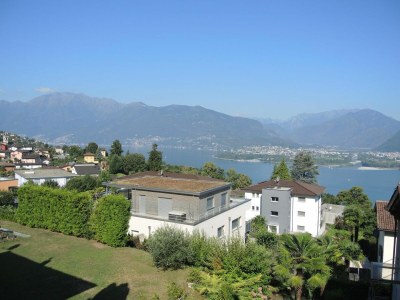 Holiday apartment Al Castagno Duplex - Outdoor photo 20