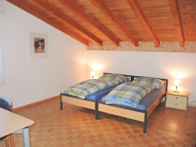 Holiday apartment Al Castagno Duplex - Outdoor photo 23