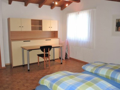 Holiday apartment Al Castagno Duplex - Outdoor photo 24