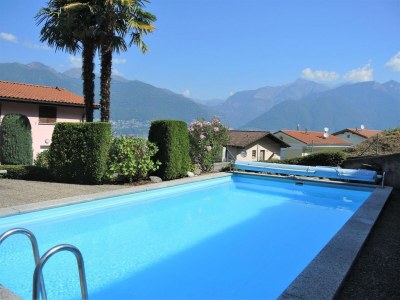Holiday apartment Al Castagno Duplex - Outdoor photo 27