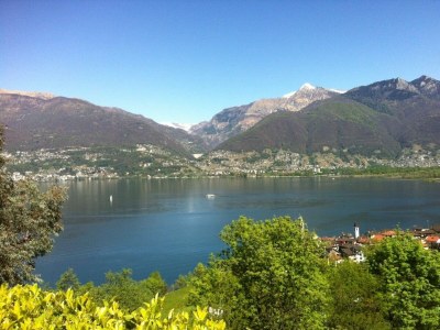 Holiday apartment Al Castagno Duplex - Outdoor photo 29