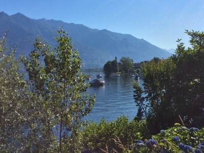 Holiday apartment Al Castagno Duplex - Outdoor photo 32