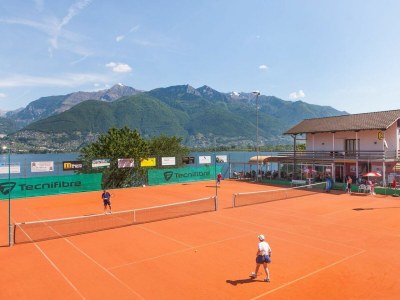 Holiday apartment Al Castagno Duplex - Outdoor photo 33