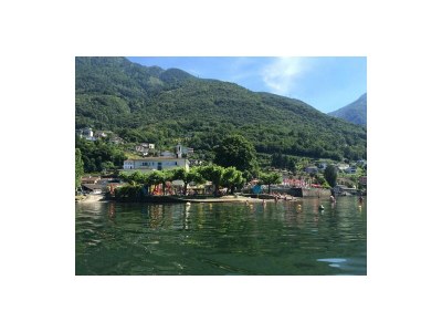 Holiday apartment Al Castagno Duplex - Outdoor photo 35