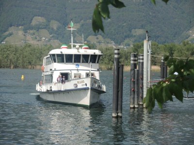Holiday apartment Al Castagno Duplex - Outdoor photo 36