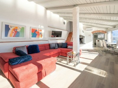 Holiday house Al Paradiso - Outdoor photo 2