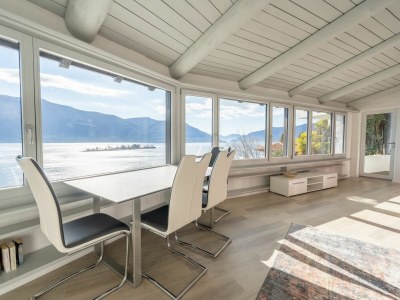 Holiday house Al Paradiso - Outdoor photo 5