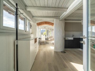 Holiday house Al Paradiso - Outdoor photo 6