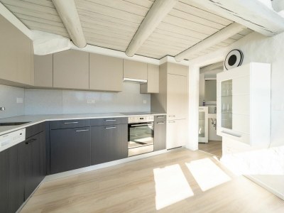 Holiday house Al Paradiso - Outdoor photo 8