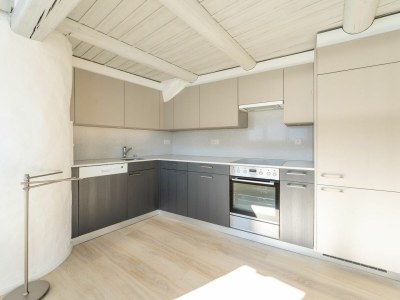 Holiday house Al Paradiso - Outdoor photo 9