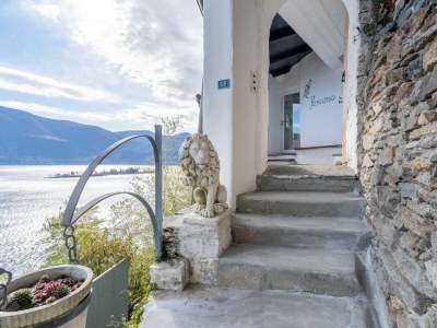 Holiday house Al Paradiso - Outdoor photo 10