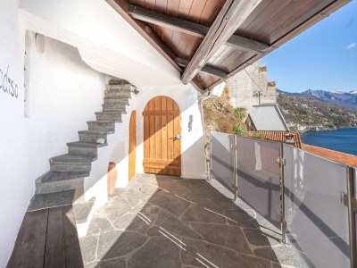 Holiday house Al Paradiso - Outdoor photo 12