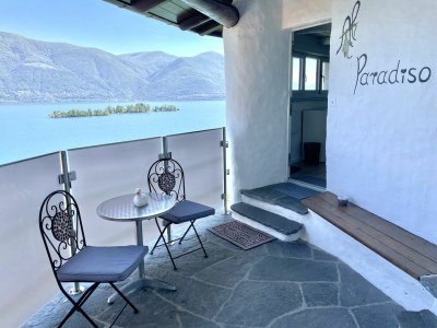 Holiday house Al Paradiso - Outdoor photo 22