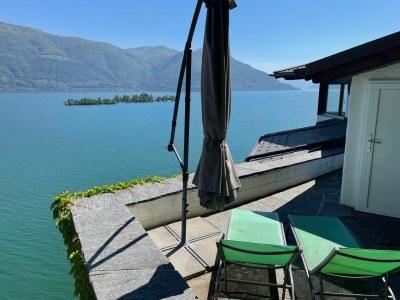 Holiday house Al Paradiso - Outdoor photo 23