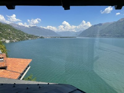 Holiday house Al Paradiso - Outdoor photo 24