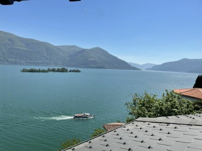 Holiday house Al Paradiso - Outdoor photo 25