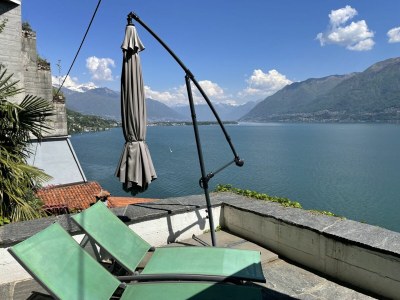 Holiday house Al Paradiso - Outdoor photo 27