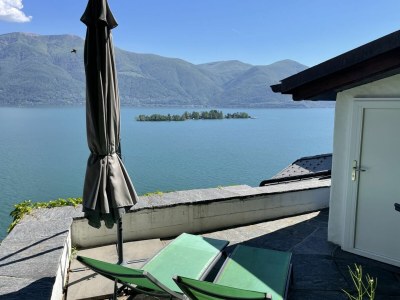 Holiday house Al Paradiso - Outdoor photo 28