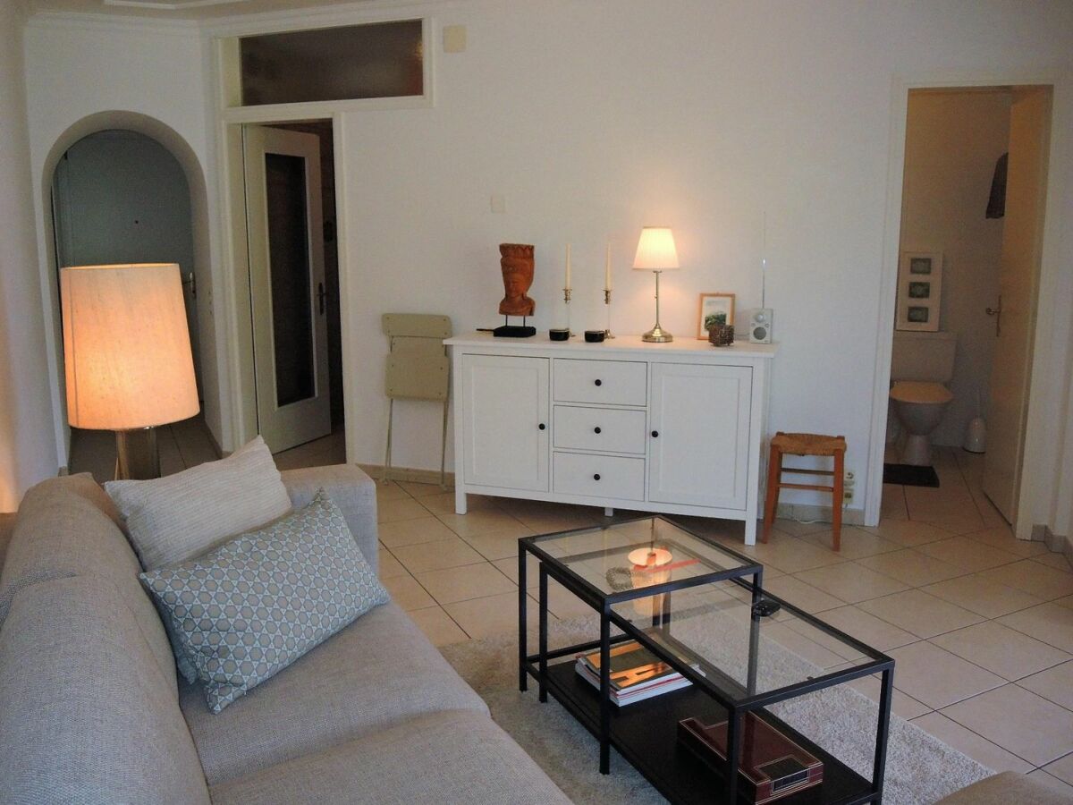 Holiday apartment Aphrodite - Outdoor photo 4