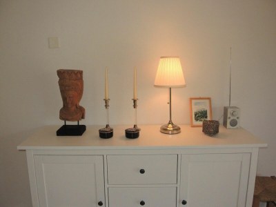 Holiday apartment Aphrodite - Outdoor photo 8