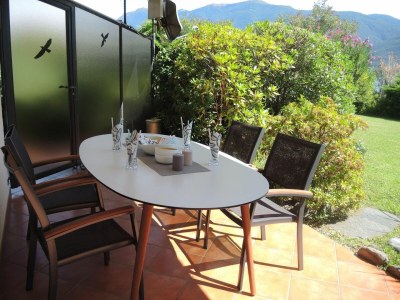 Holiday apartment Aphrodite - Outdoor photo 9