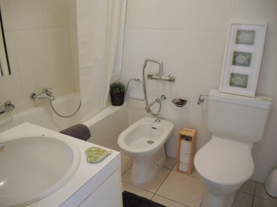 Holiday apartment Aphrodite - Outdoor photo 12