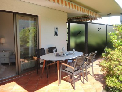 Holiday apartment Aphrodite - Outdoor photo 14