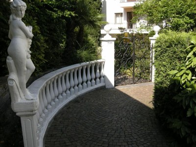 Holiday apartment Aphrodite - Outdoor photo 17