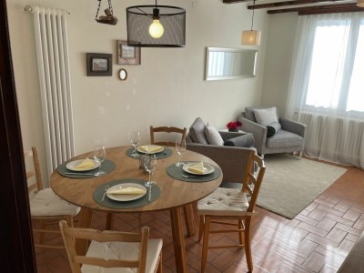 Holiday apartment Casa Azalea - Outdoor photo 11