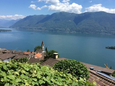 Holiday apartment Casa Azalea - Outdoor photo 28