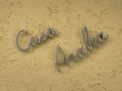 Holiday apartment Casa Azalea - Outdoor photo 33