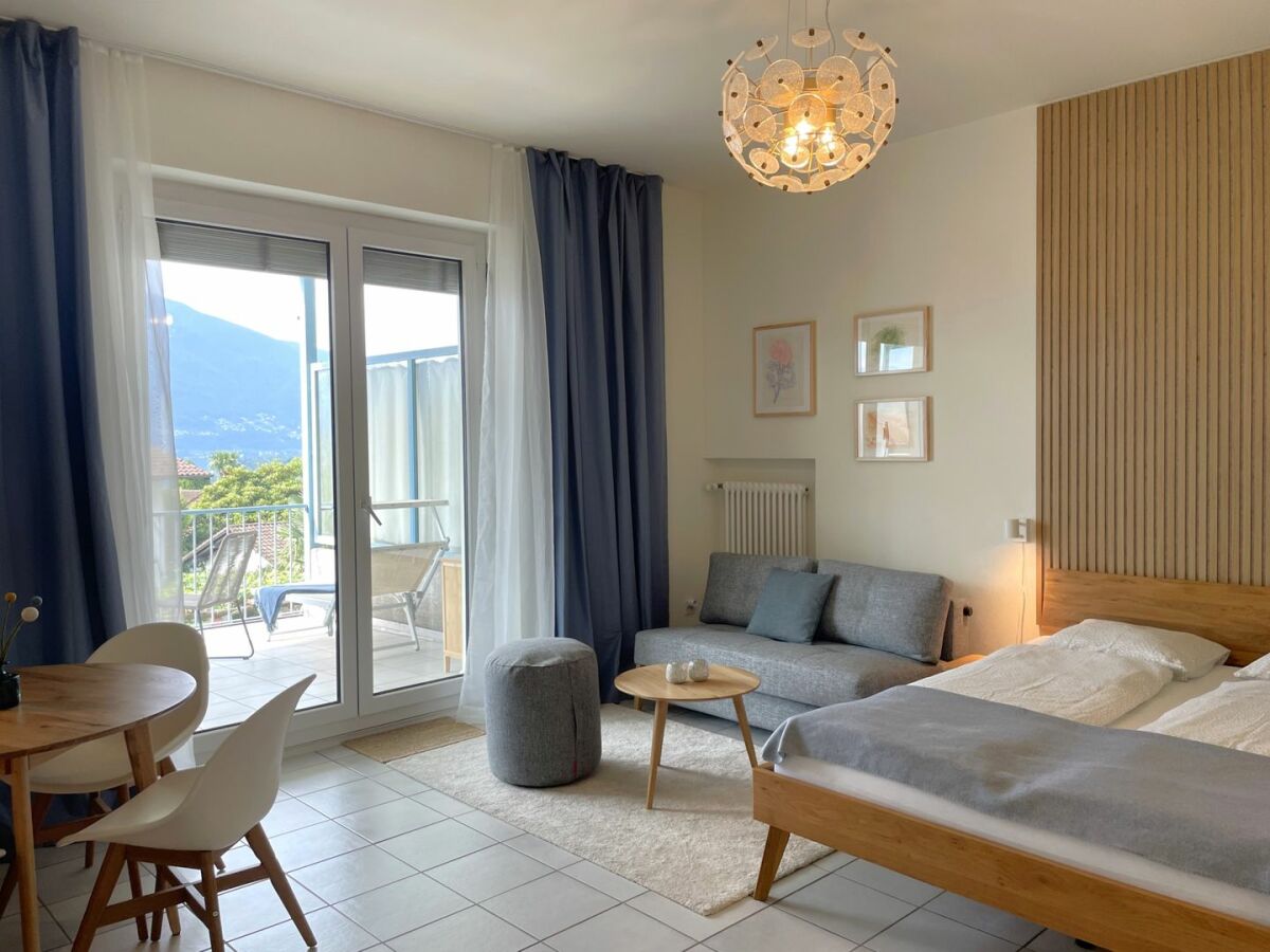 Holiday apartment Azzurro - Outdoor photo 4