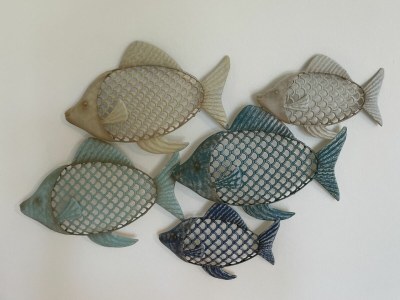 Holiday apartment Azzurro - Outdoor photo 5