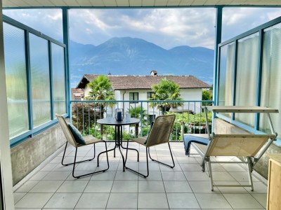 Holiday apartment Azzurro - Outdoor photo 6