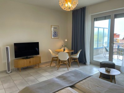 Holiday apartment Azzurro - Outdoor photo 8