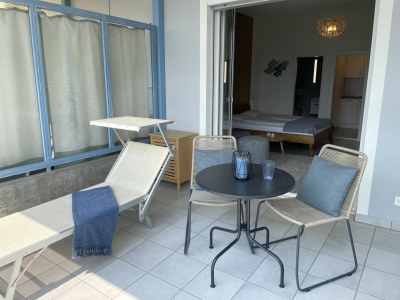 Holiday apartment Azzurro - Outdoor photo 10