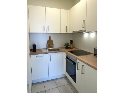 Holiday apartment Azzurro - Outdoor photo 12