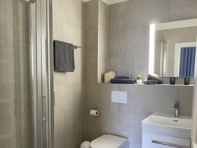 Holiday apartment Azzurro - Outdoor photo 13