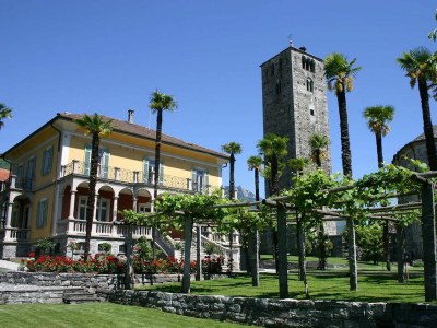 Holiday apartment Azzurro - Outdoor photo 14