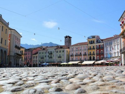 Holiday apartment Azzurro - Outdoor photo 18