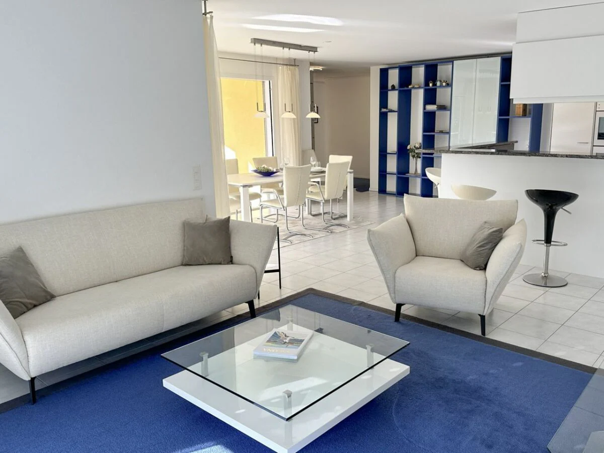 Holiday apartment Bicledro