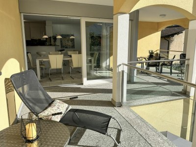 Holiday apartment Bicledro - Outdoor photo 23