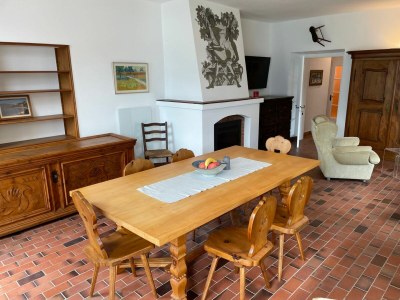 Holiday apartment Casa Andrea Chefétage - Outdoor photo 8