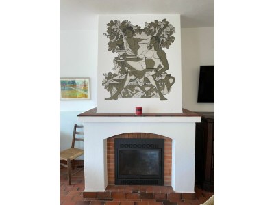 Holiday apartment Casa Andrea Chefétage - Outdoor photo 12