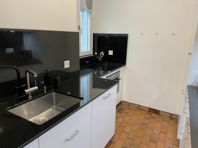 Holiday apartment Casa Andrea Chefétage - Outdoor photo 14