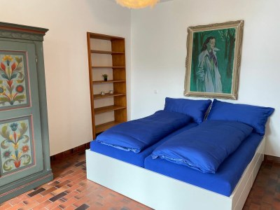 Holiday apartment Casa Andrea Chefétage - Outdoor photo 15