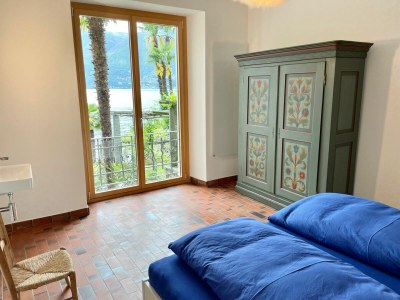 Holiday apartment Casa Andrea Chefétage - Outdoor photo 16